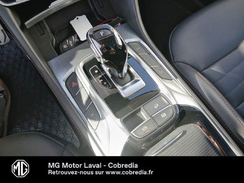 Voitures D'occasion À Laval | Mg Ehs 1.5T Gdi 258Ch Phev Luxury