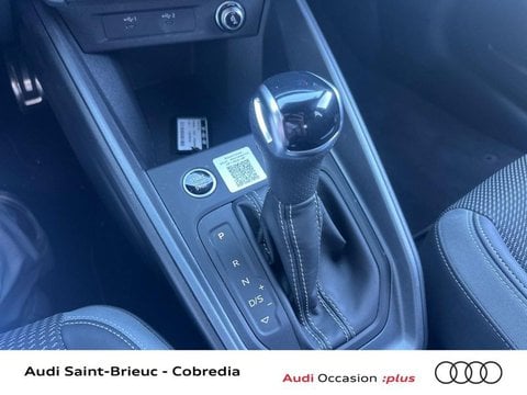 Voitures D'occasion À Saint-Brieuc | Audi A1 Sportback 30 Tfsi 116Ch S Line S Tronic 7