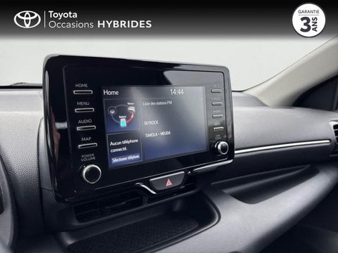 Voitures D'occasion À Pabu | Toyota Yaris 116H Dynamic 5P My22
