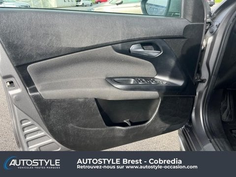 Voitures D'occasion À Brest | Fiat Tipo Sw 1.5 Firefly Turbo 130Ch S/S Hybrid Cross Dct7