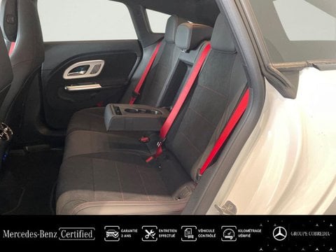 Voitures D'occasion À Quimper | Mercedes-Benz Cla Shooting Brake 250+ Eq 272Ch Amg Line