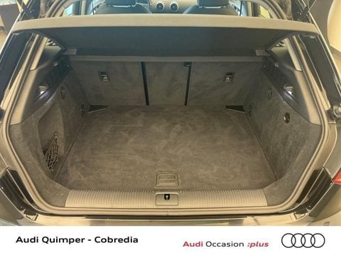 Voitures D'occasion À Quimper | Audi A3 Sportback 35 Tfsi 150Ch Cod Sport S Tronic 7 Euro6D-T