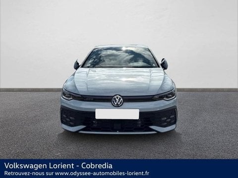 Voitures D'occasion À Lanester | Volkswagen Golf 1.5 Ehybrid 272Ch Gte Dsg6
