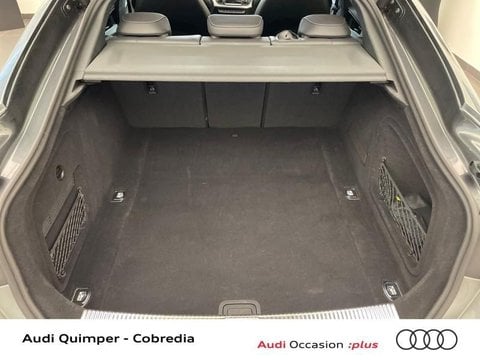Voitures D'occasion À Quimper | Audi A5 Sportback 35 Tdi 163Ch S Edition S Tronic 7 9Cv