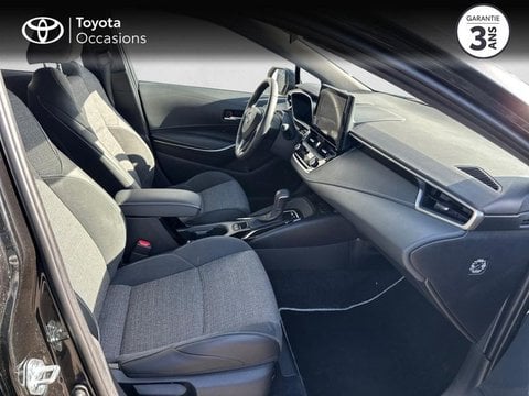 Voitures D'occasion À Belz | Toyota Corolla Touring Spt 1.8 140Ch Design My25