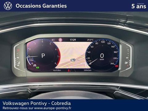 Voitures D'occasion À Pontivy | Volkswagen T-Cross 1.0 Tsi 110Ch Carat Dsg7
