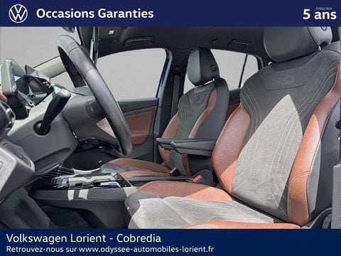 Voitures D'occasion À Lanester | Volkswagen Id.5 204Ch Pro Performance 77 Kwh