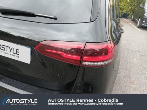 Voitures D'occasion À La Mézière | Mercedes-Benz Classe B 200D 150Ch Amg Line Edition 8G-Dct 8Cv