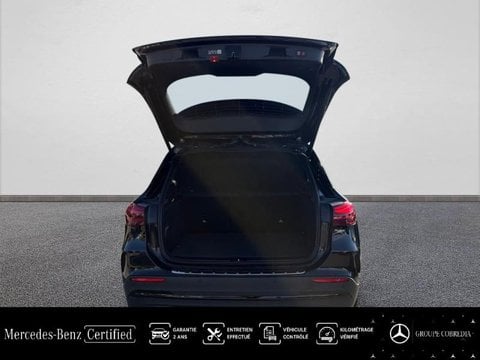 Voitures D'occasion À Vannes | Mercedes-Benz Gla 180 136Ch Amg Line 7G-Dct