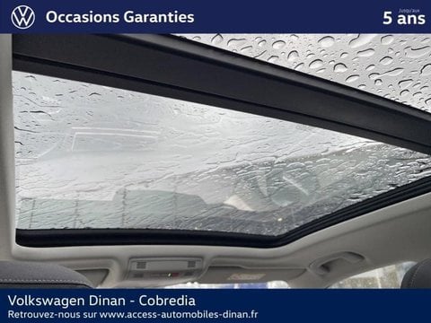 Voitures D'occasion À Quevert | Volkswagen Tiguan 1.5 Tsi 150Ch Elegance Dsg7