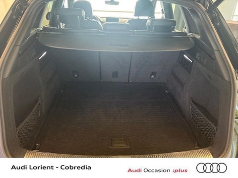 Voitures D'occasion À Lanester | Audi Q5 2.0 Tdi 190Ch S Line Quattro S Tronic 7 Euro6D-T