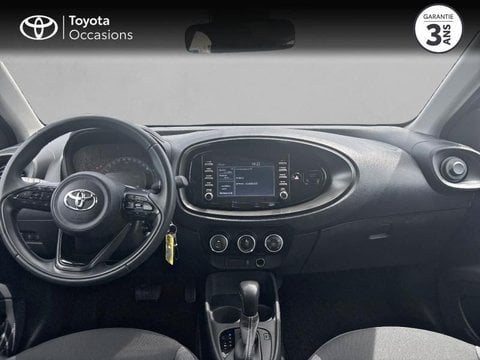 Voitures D'occasion À Saint-Martin-Des-Champs | Toyota Aygo X 1.0 Vvt-I 72Ch Dynamic S-Cvt My23