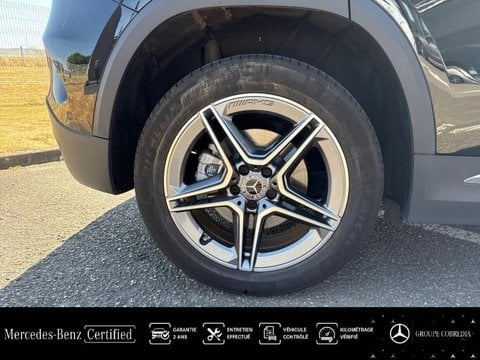 Voitures D'occasion À Bonchamps-Les-Laval | Mercedes-Benz Gla 250 E 160+102Ch Amg Line 8G-Dct