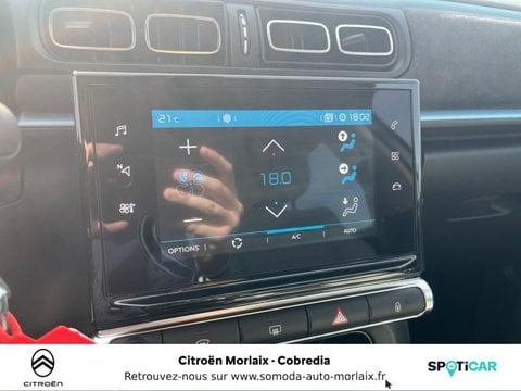 Voitures D'occasion À Saint-Martin-Des-Champs | Citroën C3 1.2 Puretech 110Ch S&S Elle