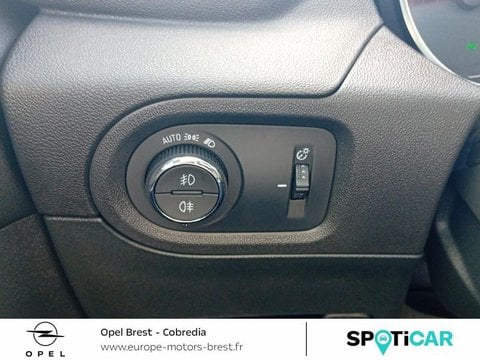 Voitures D'occasion À Brest | Opel Grandland X 1.2 Turbo 130Ch Ultimate