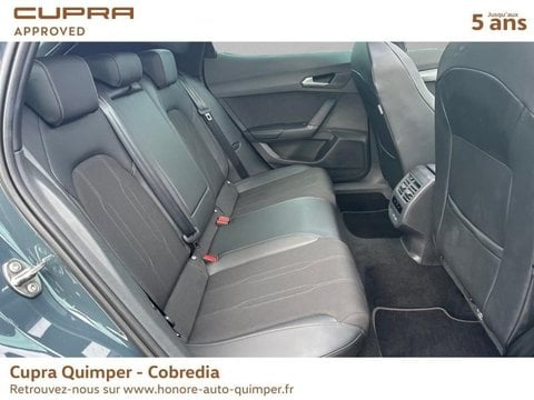 Voitures D'occasion À Quimper | Cupra Formentor 1.5 Etsi Hybrid 150Ch V Dsg7