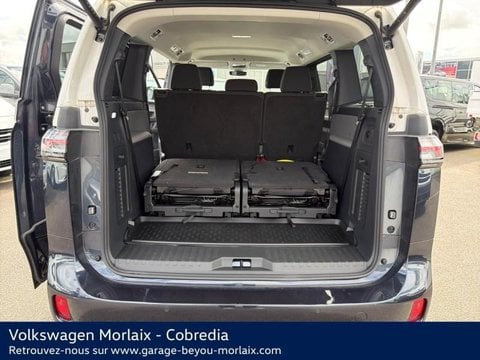 Voitures D'occasion À Morlaix | Volkswagen Id. Buzz 286Ch Pro 7 Places 86 Kwh