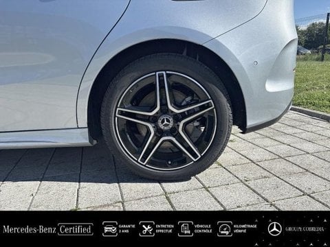 Voitures D'occasion À Saint-Brieuc | Mercedes-Benz Classe B 250 E Hybrid Eq 163+109Ch Amg Line 8...