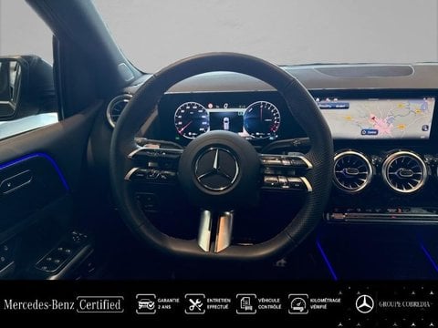 Voitures D'occasion À Quimper | Mercedes-Benz Classe B 250 E Hybrid Eq 163+109Ch Amg Line 8G-Dct