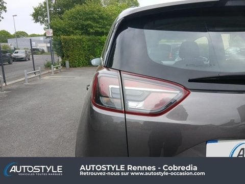 Voitures D'occasion À La Mézière | Opel Crossland X 1.5 D 120Ch Opel 2020 Bva Euro 6D-T