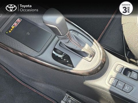 Voitures D'occasion À Plérin | Toyota Aygo X 116H Air Collection