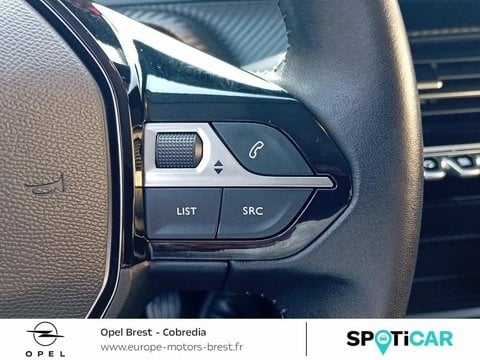 Voitures D'occasion À Brest | Peugeot 208 1.5 Bluehdi 100Ch S&S Active