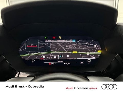 Voitures D'occasion À Brest | Audi A3 Sportback 35 Tfsi 150Ch Mild Hybrid S Line S Tronic 7