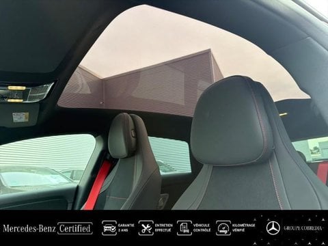 Voitures D'occasion À Saint-Grégoire | Mercedes-Benz Cla 250+ Shooting Brake Avec Technologie