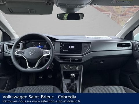 Voitures D'occasion À Saint-Brieuc | Volkswagen Taigo 1.0 Tsi 95Ch