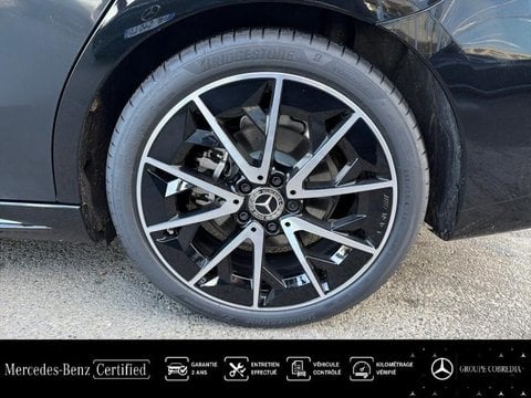 Voitures D'occasion À Saint-Grégoire | Mercedes-Benz Cla 200 183Ch Amg Line 8G-Edct