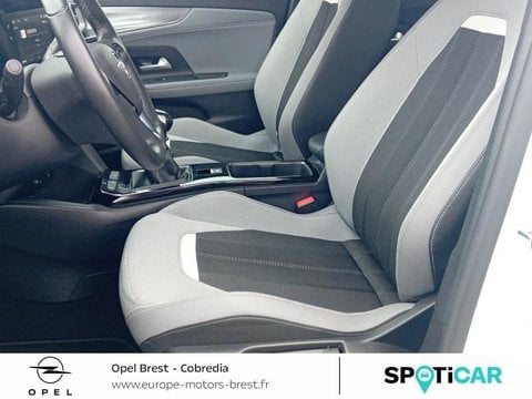Voitures D'occasion À Brest | Opel Mokka 1.2 Turbo 100Ch Elegance