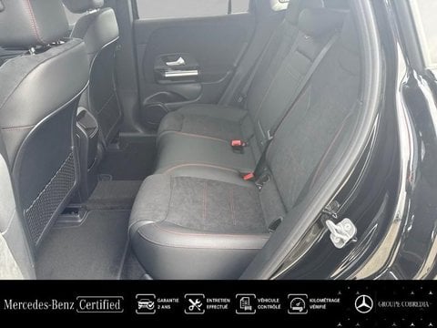 Voitures D'occasion À Vannes | Mercedes-Benz Eqa 250+ 190Ch Edition