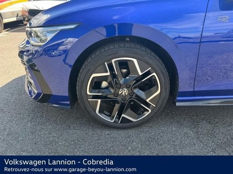 Voitures D'occasion À Lannion | Volkswagen Golf 1.5 Etsi Evo2 150Ch R-Line Dsg7