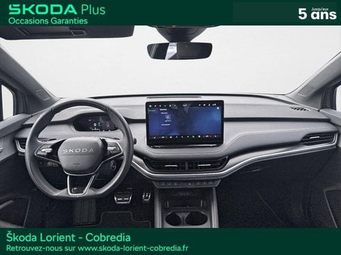 Voitures D'occasion À Lanester | Škoda Elroq 204Ch 60 Sportline