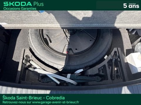 Voitures D'occasion À Saint-Brieuc | Škoda Kodiaq 2.0 Tdi 150 Scr Laurin & Klement Dsg Euro6D-T...