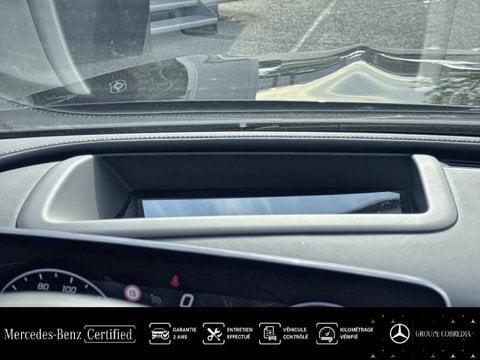 Voitures D'occasion À Saint-Grégoire | Mercedes-Benz Cle Cabriolet 200 204Ch Amg Line 9G Tronic