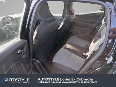 Voitures D'occasion À Lanester | Renault Clio 1.5 Blue Dci 100Ch Evolution