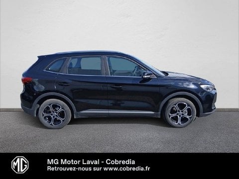 Voitures D'occasion À Laval | Mg Zs 1.5 Hybrid+ 197Ch Comfort
