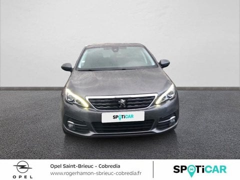 Voitures D'occasion À Yffiniac | Peugeot 308 1.2 Puretech 110Ch E6.3 S&S Allure