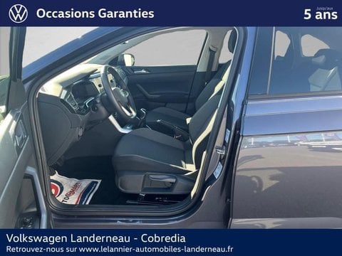 Voitures D'occasion À Landerneau | Volkswagen Taigo 1.0 Tsi 116Ch Vw Edition