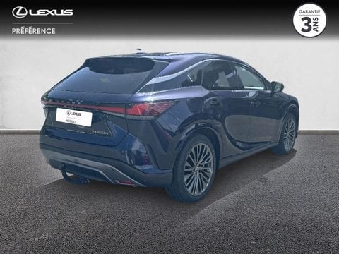 Voitures D'occasion À Lanester | Lexus Rx 450H+ Executive 4Wd