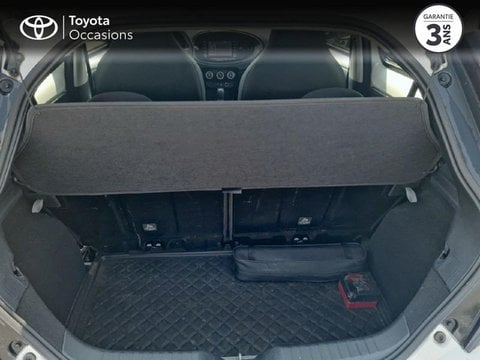 Voitures D'occasion À Brest | Toyota Aygo X 1.0 Vvt-I 72Ch Dynamic S-Cvt