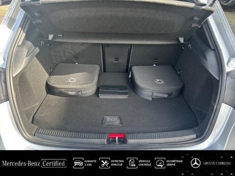 Voitures D'occasion À Bonchamps-Les-Laval | Mercedes-Benz Classe A 250 E Hybrid Eq 163+109Ch Amg...
