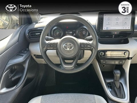 Voitures D'occasion À Belz | Toyota Yaris 116H Iconic 5P My22