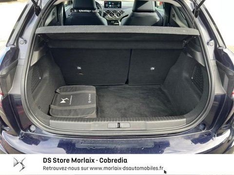 Voitures D'occasion À Saint-Martin-Des-Champs | Ds Ds 3 Crossback E-Tense Ines De La Fressange P...