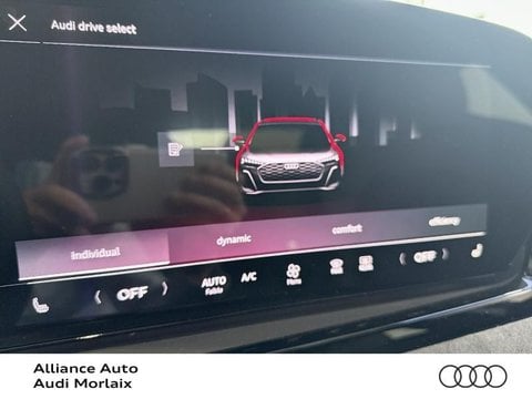 Voitures D'occasion À Saint-Martin-Des-Champs | Audi A5 2.0 Tfsi 204Ch S Line Quattro S Tronic 7