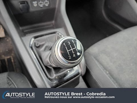 Voitures D'occasion À Brest | Renault Clio 1.0 Sce 65Ch Zen -21N