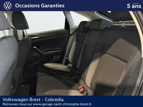 Voitures D'occasion À Brest | Volkswagen Taigo 1.0 Tsi 116Ch Vw Edition