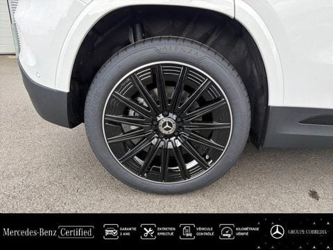 Voitures D'occasion À Saint-Grégoire | Mercedes-Benz Gla 250 E Hybrid Eq 218Ch Amg Line 8G-Dct