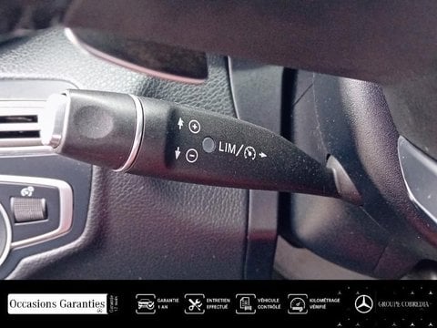 Voitures D'occasion À Brest | Mercedes-Benz Classe C Coupe 250 D 204Ch Sportline 9G-Tronic